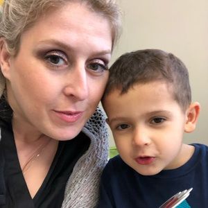 Meet your Posher, Karina